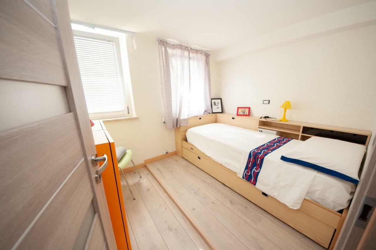 Daniela House 4 Villa อันซีโอ ภายนอก รูปภาพ