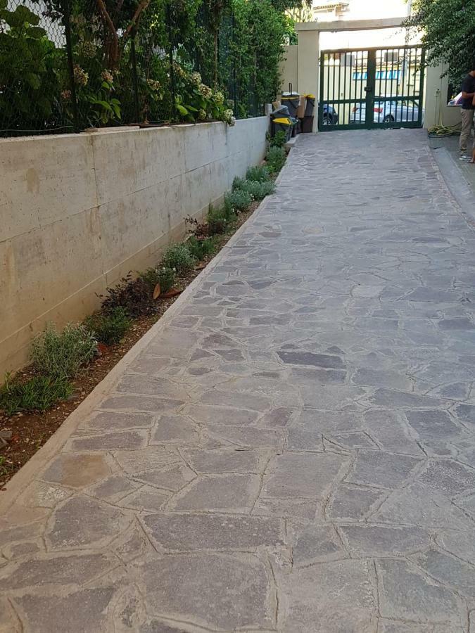 Daniela House 4 Villa อันซีโอ ภายนอก รูปภาพ