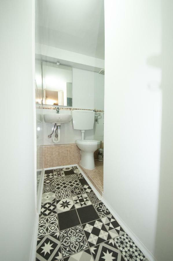 Daniela House 4 Villa อันซีโอ ภายนอก รูปภาพ