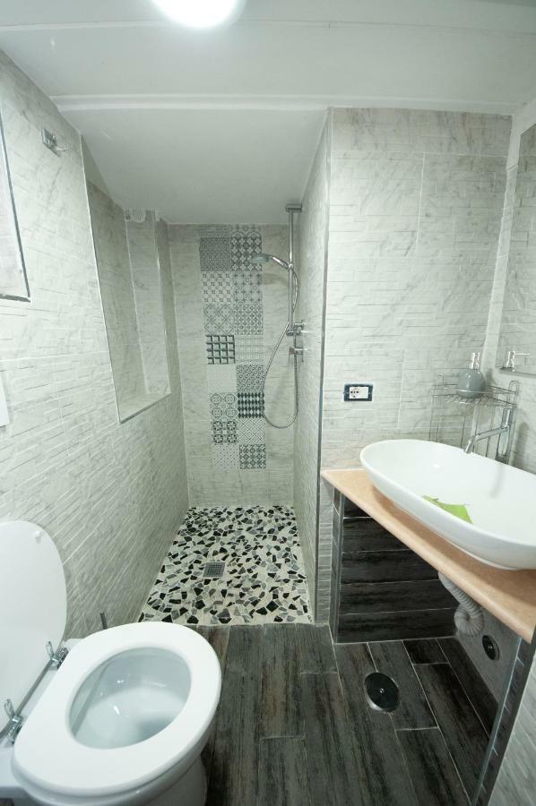 Daniela House 4 Villa อันซีโอ ภายนอก รูปภาพ