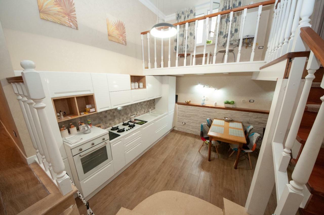 Daniela House 4 Villa อันซีโอ ภายนอก รูปภาพ